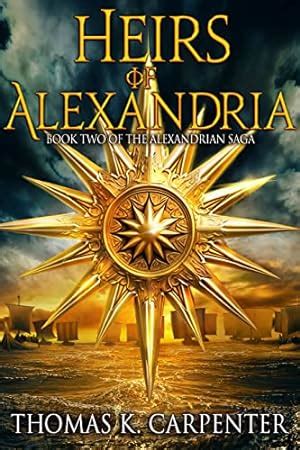 Heirs of Alexandria 4 Book Series PDF