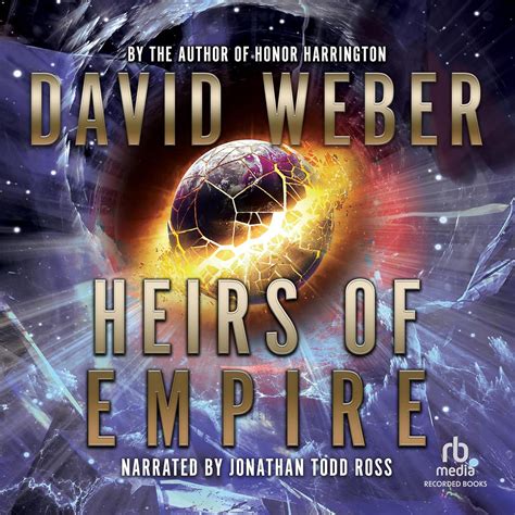 Heirs of Empire Dahak Kindle Editon