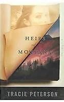 Heirs of Montana Pack vols 1-4 PDF