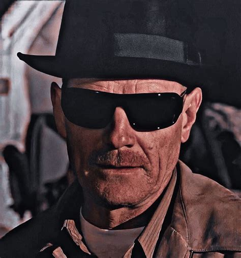 Heisenberg: The Mastermind