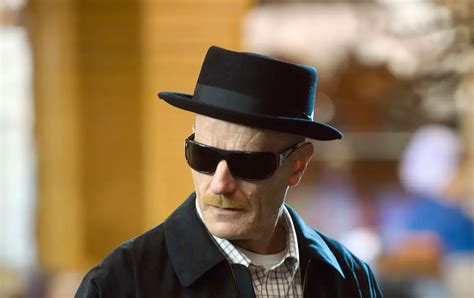 Heisenberg Sunglasses: The Ultimate Accessory for Style and Intellect