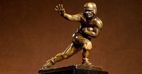 Heisman Trophy