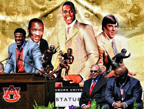 Heisman Winners: The Elite of College Football