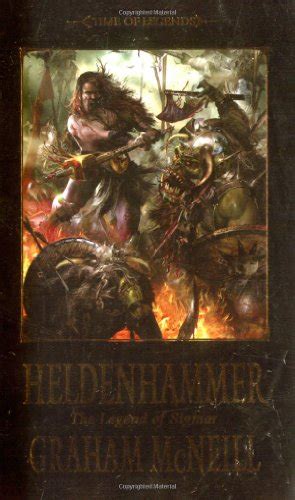 Heldenhammer Time of Legends PDF