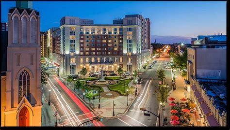 Heldrich Hotel New Jersey: A Prestigious Destination with Unparalleled Charm