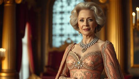 Helen Mirren: A Legendary Dame in the World of Acting