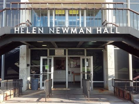 Helen Newman Gym Hours: Your Comprehensive Guide