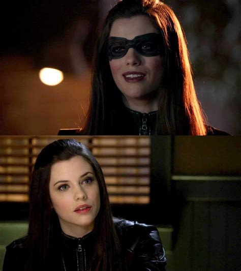 Helena Bertinelli: The Huntress from Arrow