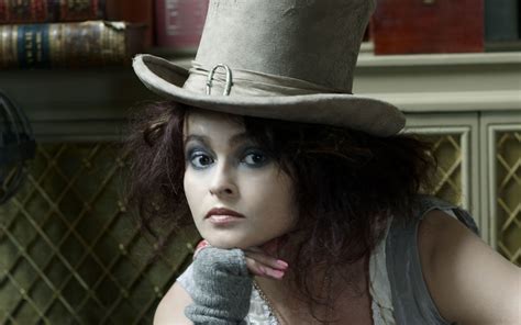 Helena Bonham Carter: A Conundrum of Eccentricity and Brilliance