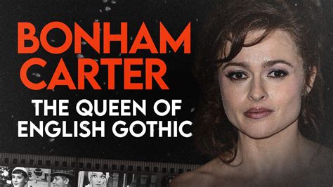 Helena Bonham Carter: A Journey of Eccentricity and Enchantment