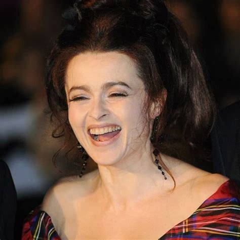 Helena Bonham Carter: A Peculiar Enchantress of the Silver Screen