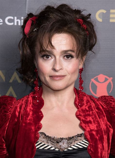 Helena Bonham Carter: A Tale of Enchanting Eccentricity and Artistic Brilliance