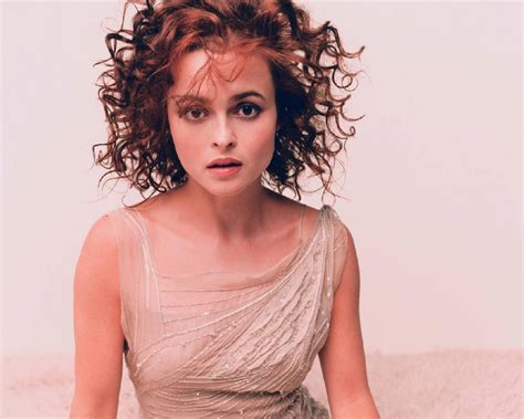 Helena Bonham Carter: A Versatile Enigma of the Silver Screen