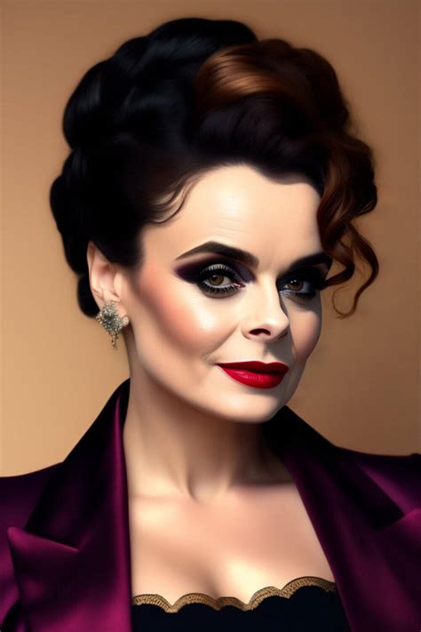 Helena Bonham Carter: An Enigmatic and Captivating Actress