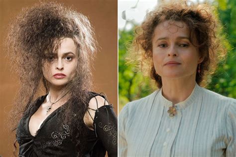 Helena Bonham Carter: An Extraordinary Journey in the World of Acting