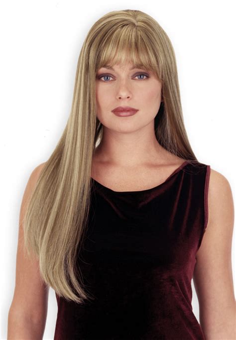 Helena Wigs: 34,299 Happy Customers Can't Be Wrong!