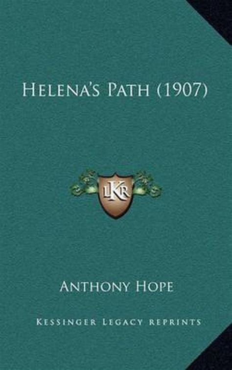 Helena s Path PDF