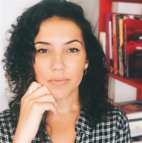 Helene Alves: 10x Fashion Journalist & Style Influencer