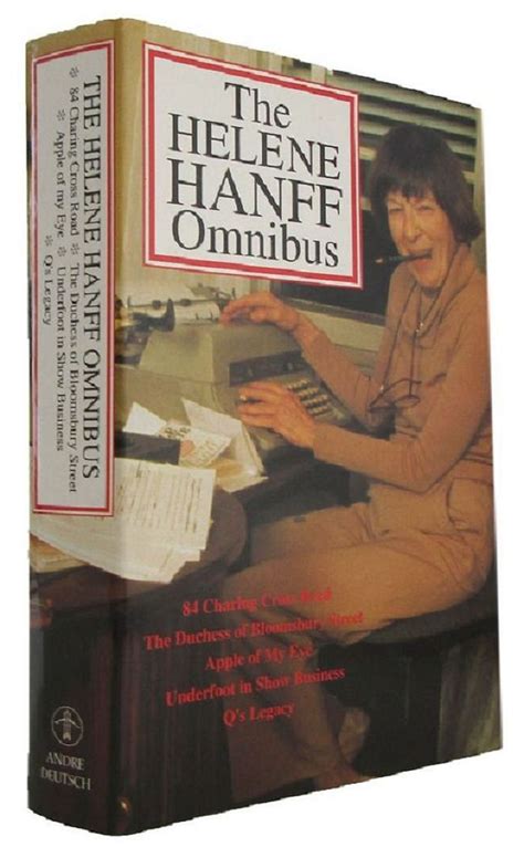 Helene Hanff Omnibus PDF