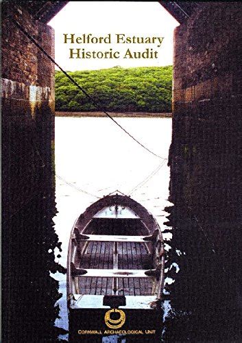 Helford Estuary Historic Audit Epub