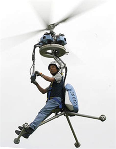 Helicopter Man Epub