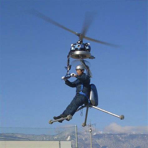 Helicopter Man Kindle Editon