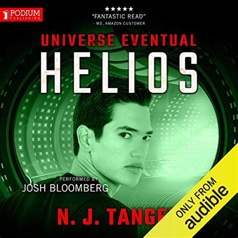 Helios Universe Eventual Book 2