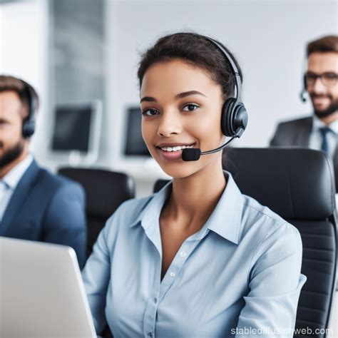 HeliosHosting customer support team assisting a client