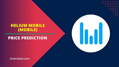 Helium Mobile Price Prediction: $0.25 to $0.60 by 2025