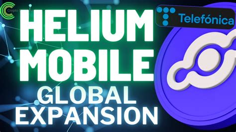 Helium Mobile Token to USD: Everything You Need to Know