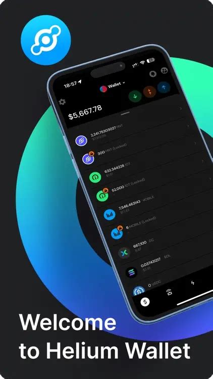 Helium Wallet: The Ultimate Guide to Store and Manage Your HNT