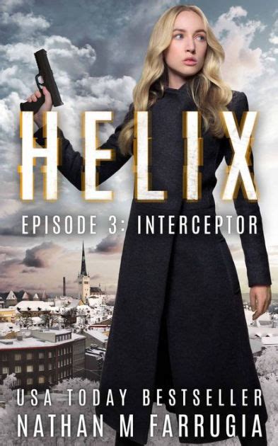 Helix Episode 3 Interceptor PDF