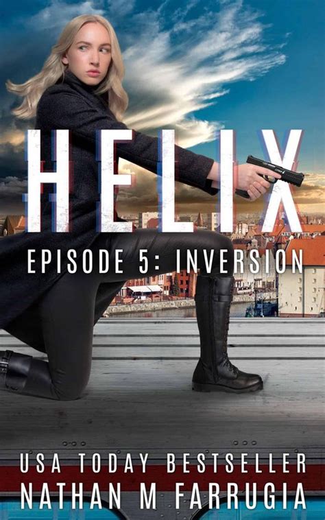 Helix Episode 5 Inversion Epub