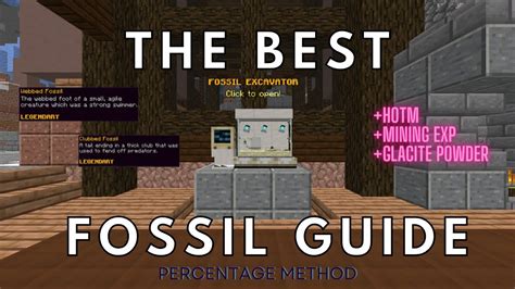 Helix Fossil Skyblock: A Comprehensive Guide to the Enigmatic Ore