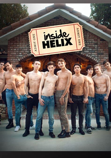 Helix Studios: A Comprehensive Guide to the Creative Platform for Brands and Agencies