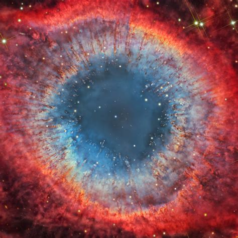 HelixStudios: The Ultimate Guide to Helix Nebula and Astronomy Photography Techniques