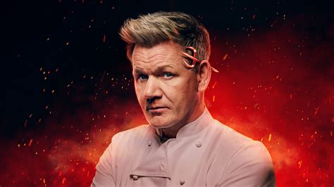 Hell's Kitchen 12: The Ultimate Guide to the Fiery Cooking Competition