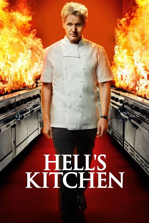 Hell's Kitchen Season 12: A Culinary Showdown