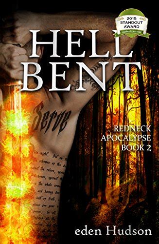 Hell Bent Redneck Apocalypse Book 2 Kindle Editon