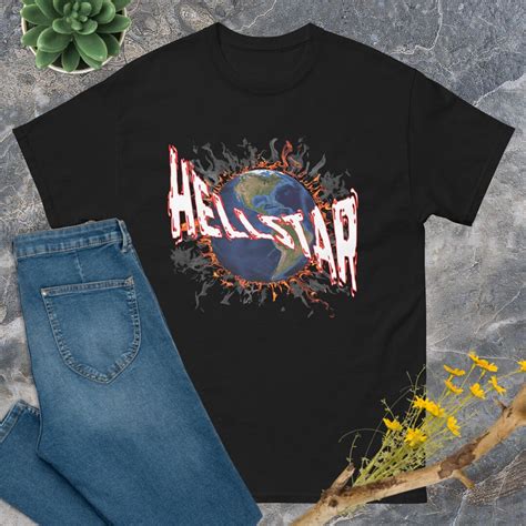 Hell Start Shirt: The Ultimate Guide to the Most Controversial Apparel Ever