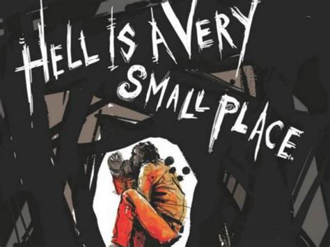 Hell Very Small Place Confinement PDF