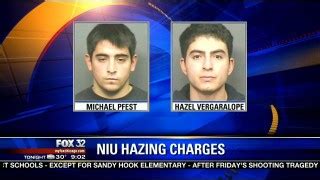 Hell Week Fraternity: An Insider's Guide