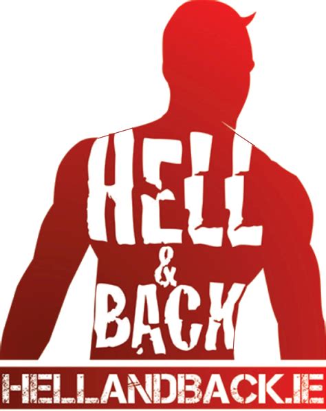 Hell and Back Epub