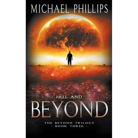 Hell and Beyond A Novel Kindle Editon