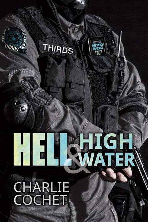 Hell and High Water Thirds Reader
