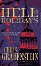 Hell for the Holidays A Christopher Miller Holiday Thriller Kindle Editon