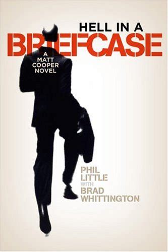 Hell in a Briefcase A Matt Cooper Novel Epub