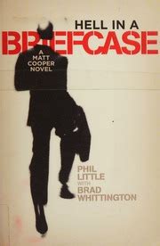 Hell in a Briefcase A Matt Cooper Novel Epub