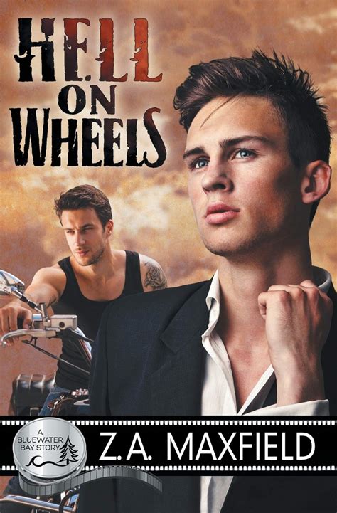 Hell on Wheels Bluewater Bay Doc