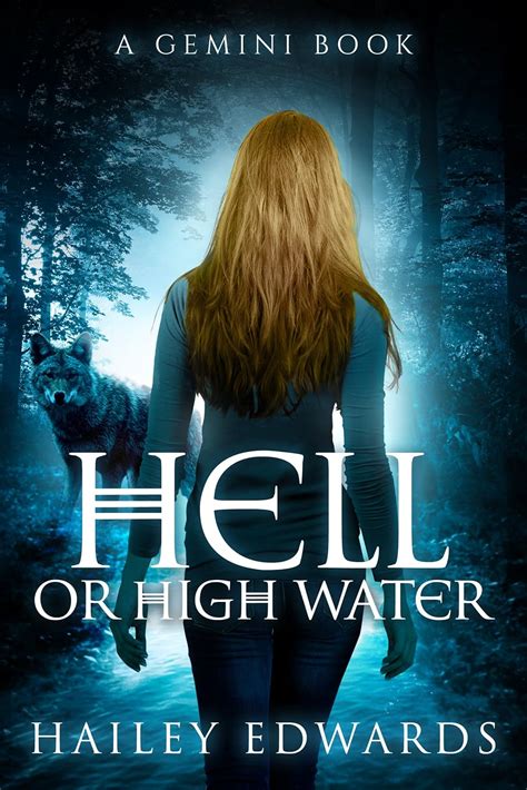 Hell or High Water A Gemini Book Epub
